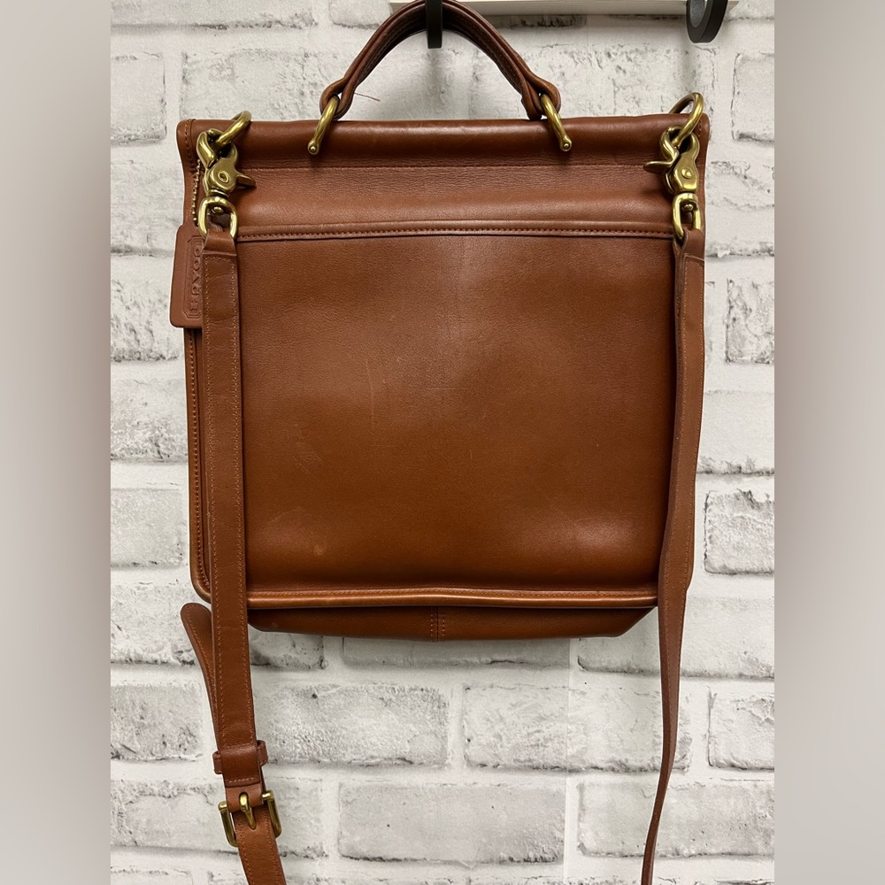 Vintage Coach